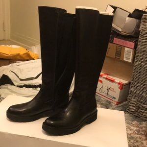 calvin klein women's themis boots